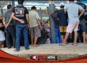 Judi Bola Adil dan Qiu Makin Gila di Desa Poh Santen, Polisi Diminta Bertindak