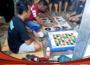Diduga “Kalah Cepat”  Polisi Gagal Tangkap Bandar Judi Bola Adil dan Qiu di Desa Poh Santen