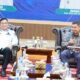 Jembatan P6 Lalan Segera Dibangun Kembali, Bupati Toha Kantongi Sertifikat Desain Dan Dorong Percepatan Proyek