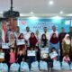 Menuju Zero Stunting Pemkab Muba Gandeng Indomaret Berikan Bantuan Gizi Untuk Anak