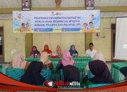 Pelatihan Forum Anak Benjeng, Dinas KBPPPA Gresik Dorong Anak Jadi Pelopor dan Pelapor