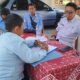 Kawal Dunia Pendidikan Kediri, Saroja Ultimatum Pelaku Kecurangan Dalam SPMB 2026