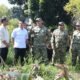 Yonif TP Segera Dibangun di Mojokerto, Pangdam Nilai Lokasi Sangat Strategis