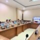 Kasat Binmas Polres Gresik Perkuat Sinergi dengan LDII, Ajak Jaga Kamtibmas Jelang Suroan
