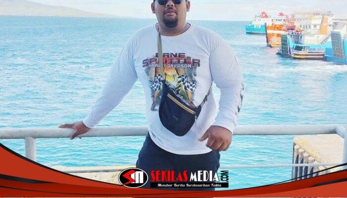 Pemilihan Perbekel Belantih Berlangsung Sengit, Agus Sudimawan Unggul 65 Persen Atas Ketut Riang