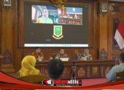 Pemkot Mojokerto Tingkatkan Pemahaman OSS-RBA dan LKPM bagi Pelaku Usaha