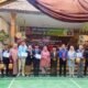 Paturay Tineung Kelas IX SMP Negeri 4 Purwakarta Berlangsung Haru, Siswa Diminta Jaga Nama Baik Almamater