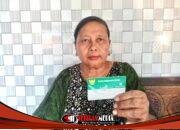 Eni Kustini Rasakan Manfaat BPJS Kesehatan Melalui Layanan Digital dan Pelayanan yang Mudah