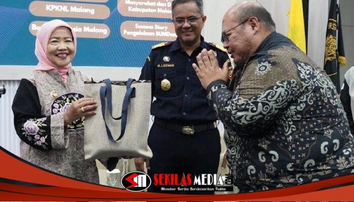 Kabupaten Malang Siapkan Desa Jadi Motor Ekonomi, Wabup Dorong Program Desa Cerdas Digital dan Fiskal