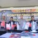 Polres Bondowoso Ringkus Perampok Bersenjata Clurit, Pelaku Dilumpuhkan Saat Melawan
