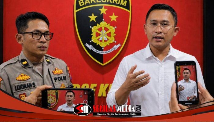 Komplotan Begal Mahasiswa di Malang Dibekuk, Satu Pelaku Masih Buron