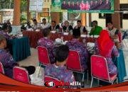 Serap Aspirasi Perangkat Desa, Fraksi PKB DPRD Kabupaten Mojokerto Siap Perjuangkan Kesejahteraan