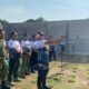 Forkopimcam Se-Kab. Kediri Kompak, Polres Kediri Gelar Lomba Menembak Hari Bhayangkara ke-80