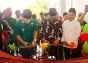 Hadiri Tabligh Akbar Di Bayung Lencir Wabup Muba Peringatan Hari Besar Islam Harus Jadi Momentum Introspeksi
