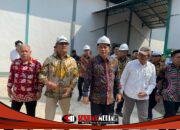 HKTI Kabupaten Kediri dan Menteri Koperasi RI Apresiasi Kerjasama Koppem Raharja dan Koperasi Kana