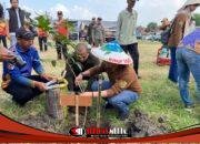 Pemkab Mojokerto Gaungkan Aksi Nyata Peduli Lingkungan pada Peringatan HLH dan HPSN 2026