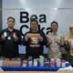 Berantas Rokok Ilegal, Satpol PP Kota Kediri dan Bea Cukai Kediri Amankan 3.412 Batang Rokok Ilegal Dalam Operasi Gabungan