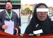 KAMMI Tanjungbalai Buat Laporan Resmi, Desak Kejatisu Panggil & Periksa Kadis PUTR Tanjungbalai