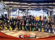 Panggung Seni dan Budaya Atharrazka Hadirkan Pencak Silat, H. Sugi: Kami Beri Ruang bagi Pelestari Budaya
