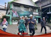 Kungker ke PG Ngadiredjo, Ketua Komisi VI DPR RI Dorong Industri Gula Dalam Negeri