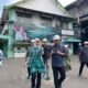Kungker ke PG Ngadiredjo, Ketua Komisi VI DPR RI Dorong Industri Gula Dalam Negeri