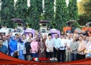 Saatnya Regenerasi Petani, Gus Fawait Minta Anak Muda Masuk Kepengurusan Kelompok Tani