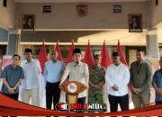 Serapan Gabah Tertinggi di Jatim, Gus Fawait Optimistis Pertanian Jember Kian Melesat