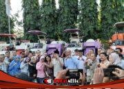 Pemkab Jember Evaluasi Aturan BBM Subsidi, Petani dan Nelayan Prioritas Pelayanan Lebih Mudah