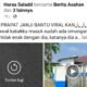 Viral! Pekerja Dapur SPPG Diakui Dianiaya, Ungkap Potong Gaji Sembarangan Hingga Menu Makan Diduga Bikin Sakit