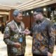 Ikuti Rakor Forkopimda se-Jawa Bali, Mas Dhito Tegaskan Komitmen Pemkab Kediri Jaga Kondusifitas Daerah