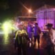 Polres Labuhanbatu Bersama TNI dan Satpol PP Gelar Patroli Gabungan, Ciptakan Kamtibmas Kondusif di Malam Hari