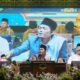 Sambut HUT ke-108 Kota Mojokerto, Ribuan Jamaah Hadiri Pengajian Akbar Bersama Gus Iqdam