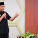 Wali Kota Aminuddin Antar Kota Probolinggo Raih Penghargaan Pengendalian Inflasi Terbaik III Nasional
