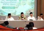 Soliditas NU Bengkulu, Gus Salam; Teladan Khidmah Demi Kemashlahatan Umat