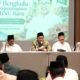 Soliditas NU Bengkulu, Gus Salam; Teladan Khidmah Demi Kemashlahatan Umat