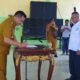 Sinergi Warga Dan Pemerintah Bupati Muba Kukuhkan IPPK Babat Toman Sebagai Mitra Pembangunan