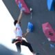 Putra Tri Ramadani, Atlet Kota Kediri Raih Medali Emas di World Climbing Series Praha, Ceko