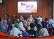 Sertifikasi Halal Perkuat Daya Saing dan Dorong Pertumbuhan UMKM Kota Mojokerto
