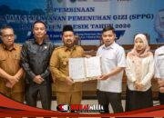 Bupati Gresik Dorong SPPG Jadi Pelopor Pemilahan Sampah untuk Dukung MBG Berkelanjutan