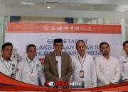 UIN KHAS Jember Siapkan Keamanan Berlapis saat Pelaksanaan UM-PTKIN
