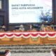 Raperda APBD 2025 Mulai Dibahas, Pemkot Mojokerto Catat Capaian Positif