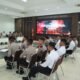 Polres Gresik Terima 15 Taruna Akpol Angkatan 58 untuk Latihan Kerja Tahun 2026