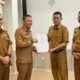 Double Role Akhmad Toyibir Emban Amanah Ganda Sebagai Staf Ahli Dan Plt Asisten II