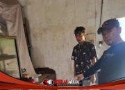 Dalam Hitungan Jam, Pelaku Pencurian Sepeda Motor di Car Wash Gresik Ditangkap Polsek Manyar