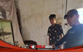 Dalam Hitungan Jam, Pelaku Pencurian Sepeda Motor di Car Wash Gresik Ditangkap Polsek Manyar