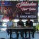 Kasatreskrim Polres Batu AKP Zaenal Arifin Tegaskan Komitmen Keterbukaan Informasi dan Penegakan Hukum Profesional