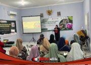 Sinergi Mahasiswa dan Masyarakat Wujudkan Lingkungan Bersih Melalui Inovasi Lindi