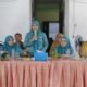 Monitoring Kesiapan Desa Jelang Lomba HKG PKK Tingkat Provinsi