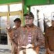 Mas Dhito Bakal Rehab Puskesmas Tiron Pasca Kebakaran
