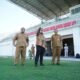 Mas Dhito Pastikan 2026 Pengerjaan Atap Stadion GDJ Selesai